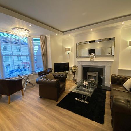 The Maureen Suite Llandudno Dış mekan fotoğraf