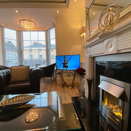 The Maureen Suite Llandudno Dış mekan fotoğraf