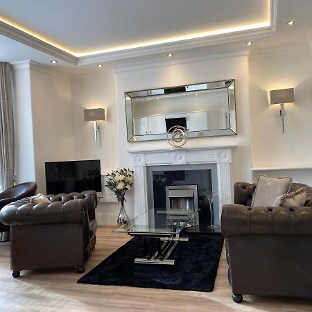 The Maureen Suite Llandudno Dış mekan fotoğraf