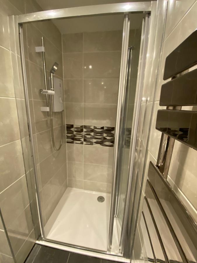 The Maureen Suite Llandudno Dış mekan fotoğraf