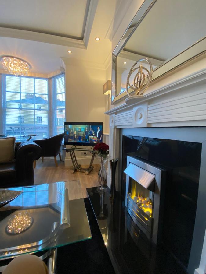 The Maureen Suite Llandudno Dış mekan fotoğraf