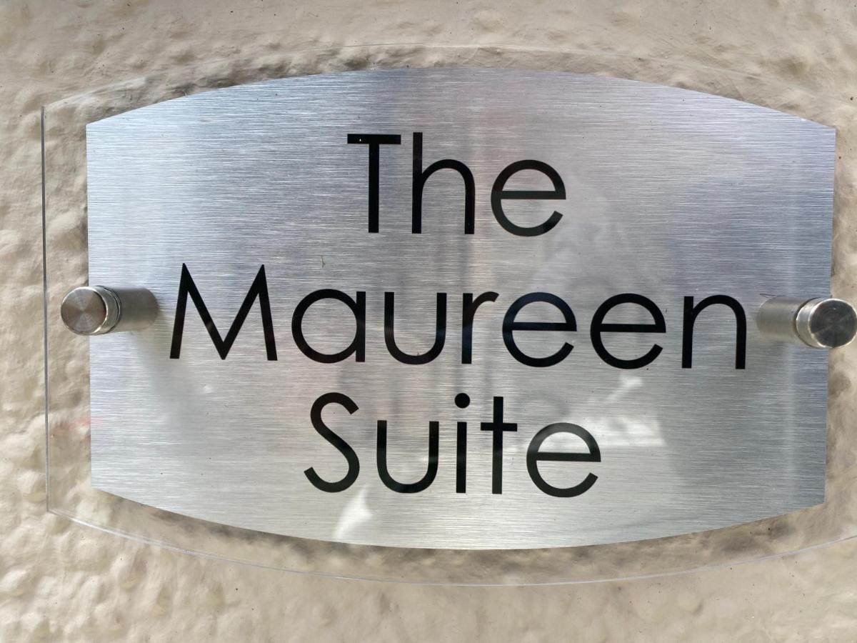The Maureen Suite Llandudno Dış mekan fotoğraf