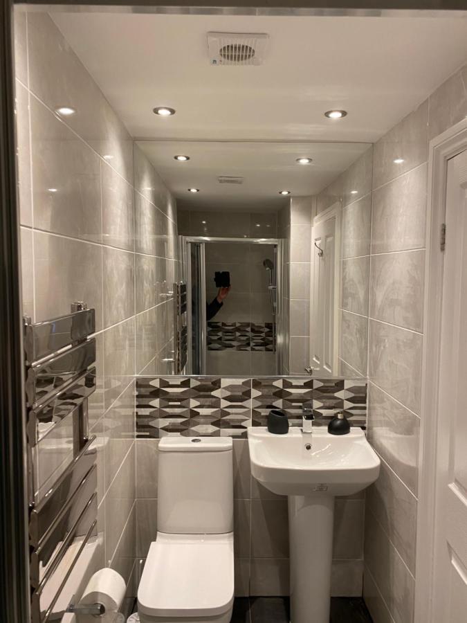 The Maureen Suite Llandudno Dış mekan fotoğraf