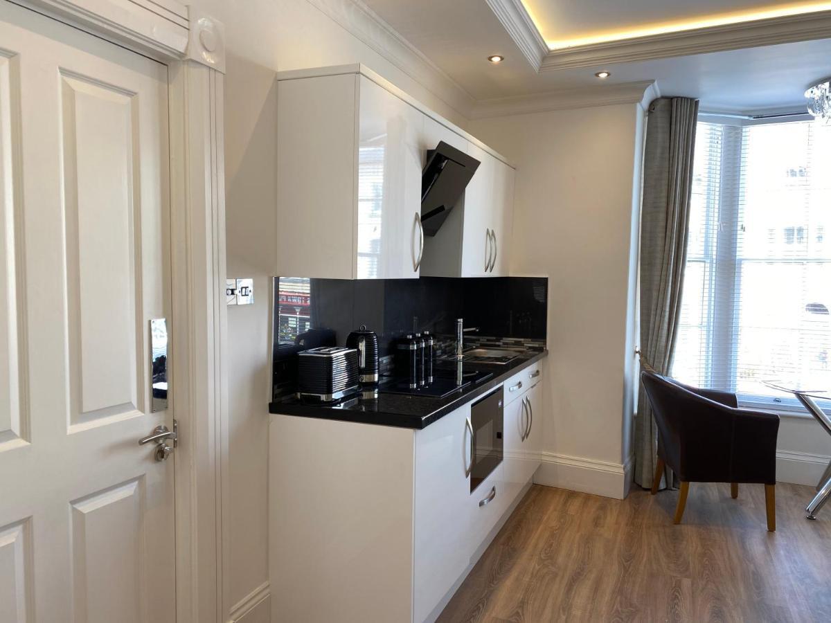 The Maureen Suite Llandudno Dış mekan fotoğraf