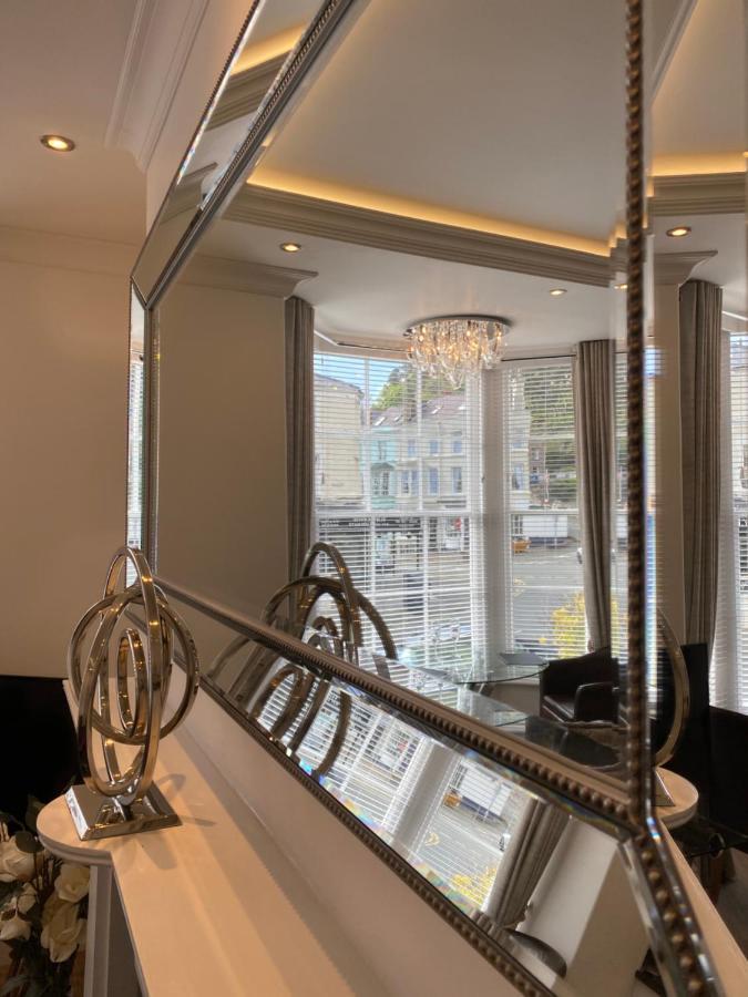 The Maureen Suite Llandudno Dış mekan fotoğraf