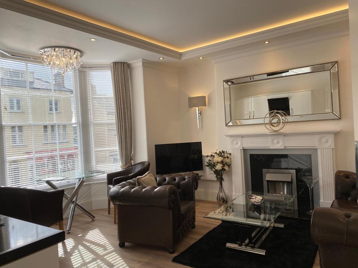 The Maureen Suite Llandudno Dış mekan fotoğraf