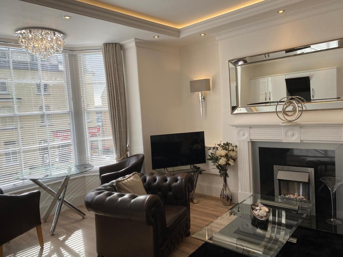 The Maureen Suite Llandudno Dış mekan fotoğraf
