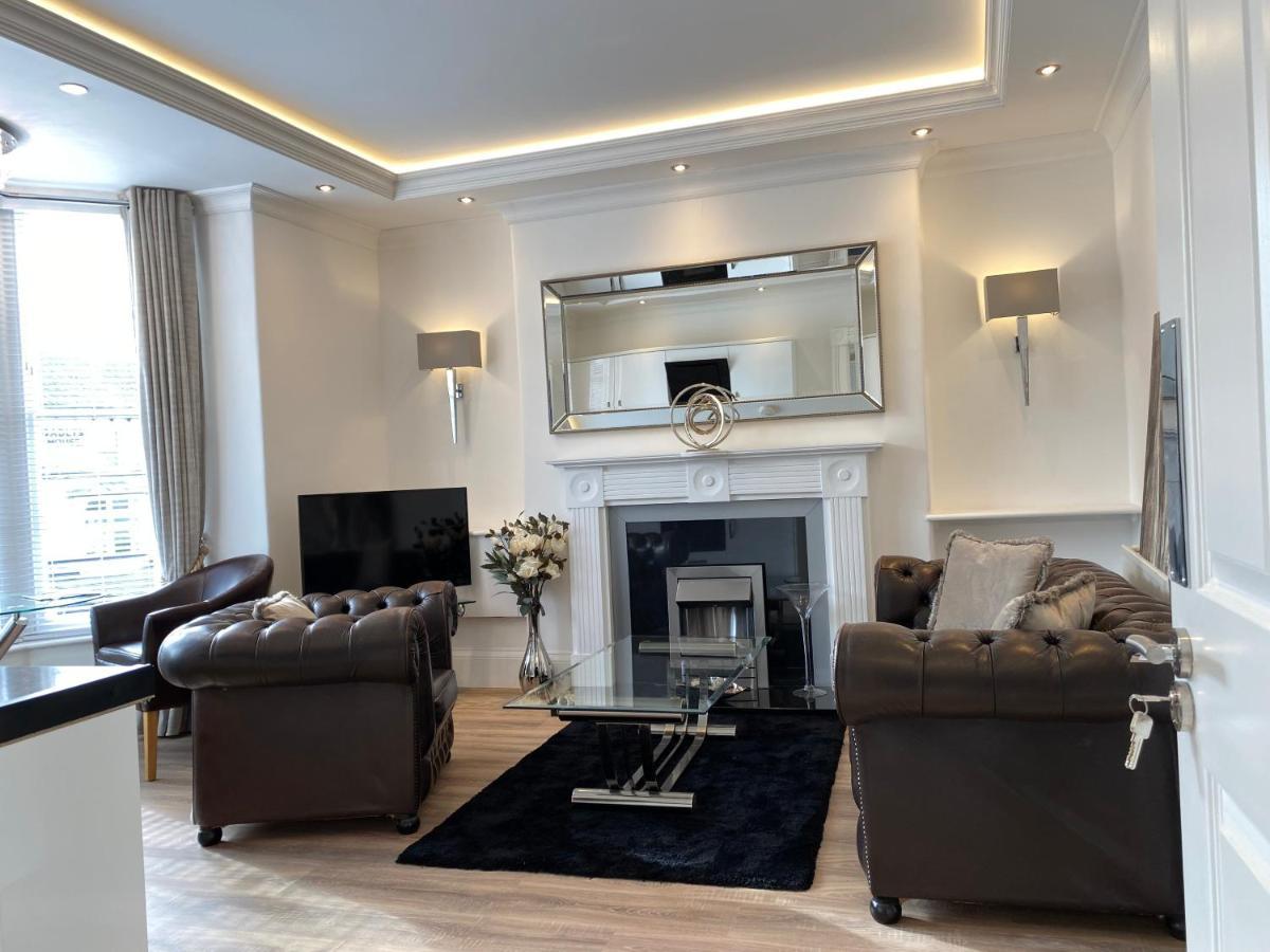The Maureen Suite Llandudno Dış mekan fotoğraf