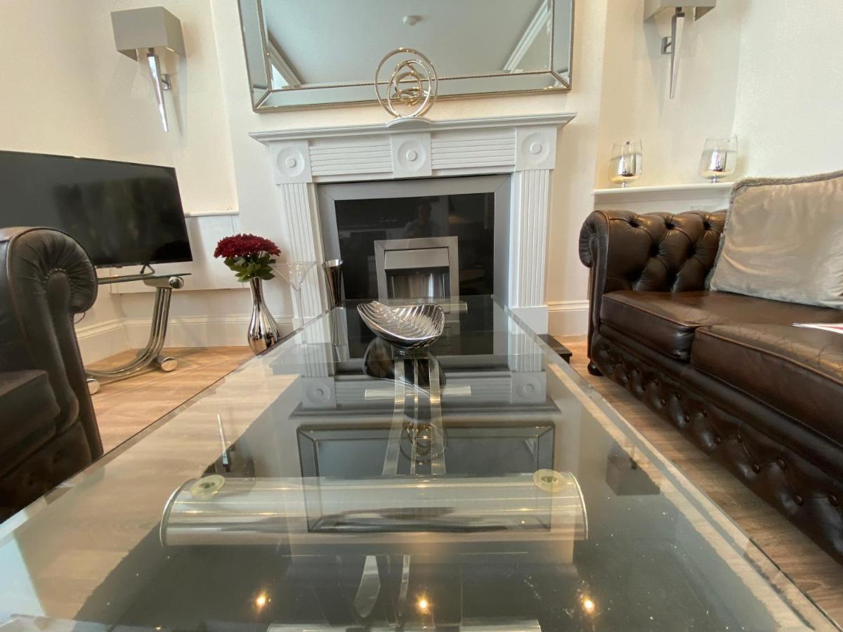 The Maureen Suite Llandudno Dış mekan fotoğraf
