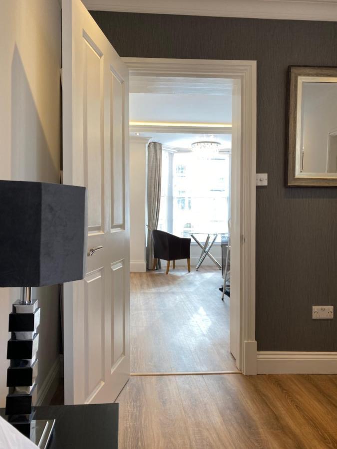 The Maureen Suite Llandudno Dış mekan fotoğraf