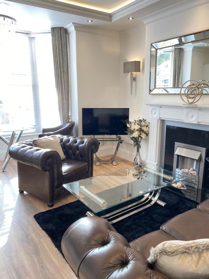 The Maureen Suite Llandudno Dış mekan fotoğraf