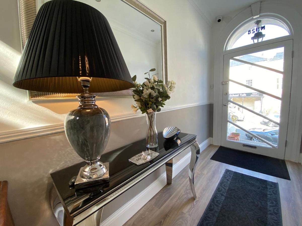 The Maureen Suite Llandudno Dış mekan fotoğraf