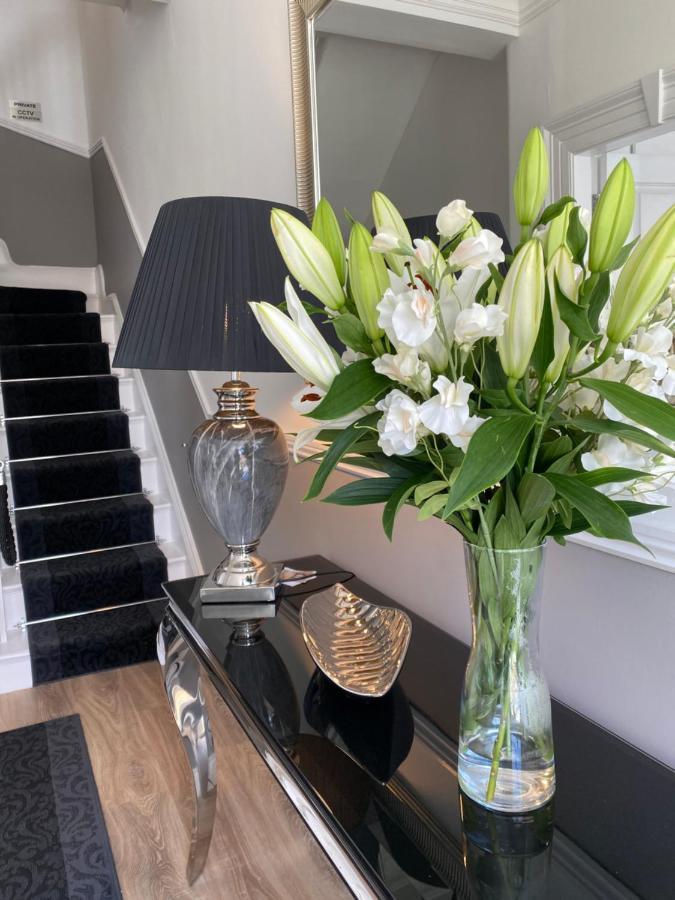 The Maureen Suite Llandudno Dış mekan fotoğraf